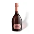 Produktbild: Ruinart Champagne Brut Rose Schaumwein zarte granatrosa Farbe 750ml