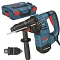 Produktbild: Bosch Bohrhammer mit SDS plus GBH 3-28 DFR, L-BOXX