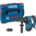 Produktbild: Bosch Bohrhammer mit SDS plus GBH 3-28 DFR L-BOXX