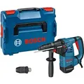 Produktbild: Bosch Professional Bohrhammer GBH 3-28 DFR in L-Boxx