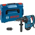Produktbild: Bosch Bohrhammer Gbh 3-28 Dfr 800 Watt Mit Sds-plus Und Zubehör In L-boxx