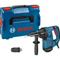 Produktbild: Bohrhammer GBH 3-28 DFR Professional blau, 800 Watt, L-BOXX