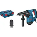 Produktbild: Bosch Bohrhammer GBH 3-28 DFR Bohrhammer mit SDS plus inkl. Zubehör in L-Boxx -
