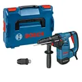 Produktbild: Bosch Bohrhammer GBH 3-28 DFR Professional | SDS-plus | 800W | in L-BOXX Gr. 2
