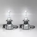Produktbild: OSRAM NIGHT BREAKER® LED SMART H7 64210DWNBSM-2HB Glühlampe, Fernscheinwerfer,Glühlampe, Hauptscheinwerfer 12V