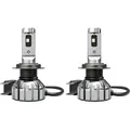 Produktbild: Osram - Scheinwerferlampe H7 Night Breaker Led 2 Stück Scheinwerfer Lampen