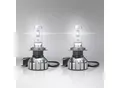 Produktbild: OSRAM NIGHT BREAKER® LED SMART H7 Glühlampe, Fernscheinwerfer,Glühlampe, Hauptscheinwerfer 12V 64210DWNBSM-2HB