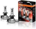 Produktbild: 2x OSRAM H7 LED Night Breaker SMART Lampe Scheinwerfer Nachrüstlampe