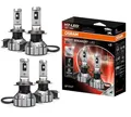 Produktbild: OSRAM NIGHT BREAKER H7 LED Set für Citroen Jumper Y 2014+ Abblendlicht Fernlicht