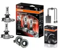 Produktbild: OSRAM NIGHT BREAKER H7 LED 330% Set für Opel Astra H inkl. H7 & Canbus-Adapter
