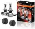 Produktbild: OSRAM NIGHT BREAKER H7 LED 330% Set für Peugeot 208 2015-2019 64210DWNBSM CAP09