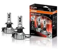 Produktbild: OSRAM NIGHT BREAKER H7 LED 330% Set für Ford Transit MK7 ab Bj 2014 Lampen