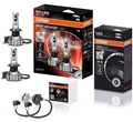 Produktbild: OSRAM NIGHT BREAKER SMART H7 LED 330% Set für VW Touran 5T 2015+ LEDEC02 DA05