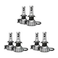 Produktbild: 6 Glühlampen Umrüstung H7 auf LED 12V 16W PX26d 1500lm OSRAM NIGHT BREAKER