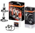Produktbild: OSRAM NIGHT BREAKER H7 LED 330% Set für VW Golf 6 H7 & Canbus-Adapter E8 4816