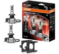 Produktbild: OSRAM NIGHT BREAKER LED H7 Set für Ford Fiesta MK7 2013-  64210DWNBSM 64210DA02