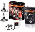 Produktbild: OSRAM NIGHT BREAKER H7 LED 330% Set für VW Tiguan 5N 11-15 H7 & Canbus-Adapter