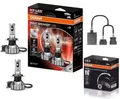 Produktbild: OSRAM NIGHT BREAKER H7 LED 330% Set für Audi A3 8P 8PA 03-08 mit Canbus-Adapter