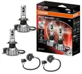 Produktbild: OSRAM NIGHT BREAKER H7 LED 330% Set für VW Golf Sportsvan 2014+ 64210DWNBSM DA08