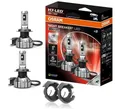 Produktbild: OSRAM NIGHT BREAKER H7 LED 330% Set für Renault Megane 4 2016+ 64210DWNBSM