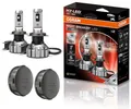 Produktbild: OSRAM NIGHT BREAKER H7 LED 330% Set für VW T-Cross C1 2018+ Cap04