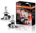 Produktbild: OSRAM NIGHT BREAKER H4 LED 330% Set für VW Up Bj 2011-2022 64193DWNBSM Lampe
