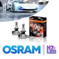 Produktbild: H7 LED OSRAM NIGHT BREAKER Auto Lampe / StVZO-konform / 12V 16W / 2 St.