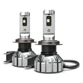 Produktbild: 2x Glühlampe, Schlussleuchte OSR64210DWNBSM-2HB OSRAM