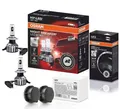 Produktbild: OSRAM NIGHT BREAKER H7 LED 330% Set für VW Passat 3C B7 11-14 mit LEDEC02 CAP01