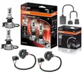 Produktbild: OSRAM NIGHT BREAKER H7 LED 330% Set für VW Caddy 3 2K 10-15 inkl. Canbus-Adapter
