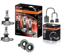 Produktbild: OSRAM NIGHT BREAKER H7 LED 330% Set für VW Tiguan 5N 07-10 H7 & Canbus-Adapter