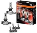 Produktbild: OSRAM NIGHT BREAKER LED H7 330% Set Ford Fiesta MK8 2017+ 64210DWNBSM 64210DA04