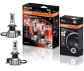 Produktbild: OSRAM NIGHT BREAKER LED H7 330% Set für BMW X1 F48 2015- 64210DWNBSM LEDEC02