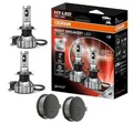 Produktbild: OSRAM NIGHT BREAKER H7 Gen 3 LED 330% Set für Audi A1 GB 2018+ 64210DWNBSM CAP03