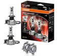 Produktbild: Osram Night Breaker H7 LED Set für Mercedes Benz GLA X156 64210DWNBSM Lampe