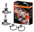 Produktbild: OSRAM NIGHT BREAKER H7 LED Set für Mercedes Marco Polo Camper W447 2014+ DA07