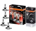 Produktbild: OSRAM NIGHT BREAKER LED H7 330% Set für BMW X1 F48 2015- Abblendlicht Fernlicht