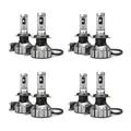 Produktbild: 8 Glühlampen Umrüstung H7 auf LED 12V 16W PX26d 1500lm OSRAM NIGHT BREAKER