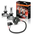 Produktbild: OSRAM 2x NIGHT BREAKER® LED SMART H7 + LEDriving ADAPTER 8