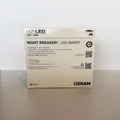 Produktbild: OSRAM H7 LED Night Breaker SMART 2x Lampe Scheinwerfer Nachrüstlampe Zulassung