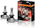 Produktbild: Osram Scheinwerferlampe H7 Night Breaker LED 2 Stück Scheinwerfer Lampen