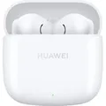 Produktbild: HUAWEI FreeBuds SE 2, In-Ear-Kopfhörer, weiß, 40 Std. Akkulaufzeit, IP54, BT 5.3 - Weiß