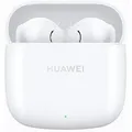 Produktbild: HUAWEI FreeBuds SE 2, In-Ear-Kopfhörer, weiß, 40 Std. Akkulaufzeit, IP54, BT 5.3