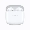 Produktbild: HUAWEI FreeBuds SE 2 Wireless Kopfhörer, Bis zu 40 Stunden Akkulaufzeit, Leicht und komfortabel, Ausgewogener Klang, Wasserdichtigkeit, Deutsche Version, Ceramic White