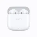 Produktbild: HUAWEI FreeBuds SE 2 weiß Wireless in-ear Kopfhörer Headset bis 40 Stunden Akku