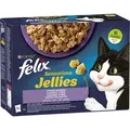 Produktbild: Felix Sensations Mix Mp 12x85g = 1,02 Kg
