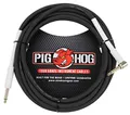 Produktbild: Pig Hog PH10R Hochleistungs-Gitarren-Instrumentenkabel, 8 mm, 3 m