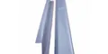 Produktbild: Sarei Haus- und Gartentechnik Profil Sarei Z-Profil HG7 1000 x 60 x 20 mm natur