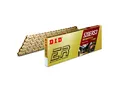 Produktbild: DID 520 ERS3 G&G Motorrad Kette gold offen mit Clipschloss 118 Glieder