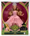Produktbild: 2024 Wicked Deluxe Glinda Barbie Puppe / The Wizard of Oz / Mattel HXY37, NrfB